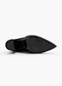 Buffalo Overknee Schwarz 151822 4