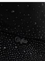 Buffalo Overknee Schwarz 151822 5