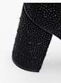 Buffalo Overknee Schwarz 151822 6