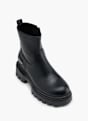Buffalo Stiefelette Schwarz 151901 2