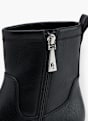 Buffalo Stiefelette Schwarz 151901 5