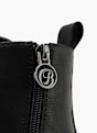 Buffalo Schnürstiefelette Schwarz 151895 7