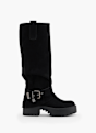 Buffalo Stiefel Schwarz 151924 1