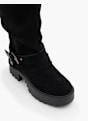 Buffalo Stiefel Schwarz 151924 2