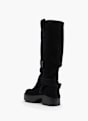 Buffalo Stiefel Schwarz 151924 3