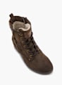 Mustang Schnürboots Braun 151808 2