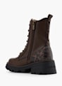 Mustang Schnürboots Braun 151814 3