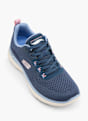 Skechers Sneakersy Niebieski 151782 2