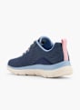 Skechers Sneakersy Niebieski 151782 3