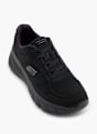 Skechers Sneaker fekete 151784 2