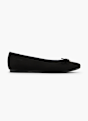 s.Oliver Ballerina Schwarz 151785 1