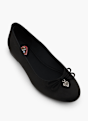 s.Oliver Ballerina Schwarz 151785 2