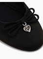 s.Oliver Ballerina Schwarz 151785 5