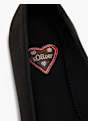 s.Oliver Ballerina Schwarz 151785 6