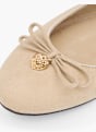 s.Oliver Ballerina Beige 151799 6