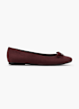 s.Oliver Ballerina Bordeaux 151800 1