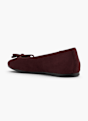 s.Oliver Ballerina Bordeaux 151800 3
