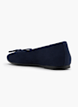 s.Oliver Ballerines Bleu foncé 151797 3