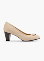 s.Oliver Pumps Beige 151798 1