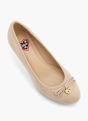 s.Oliver Pumps Beige 151798 2