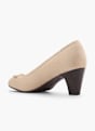 s.Oliver Pumps Beige 151798 3