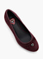 s.Oliver Pumps Bordeaux 151795 2