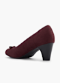 s.Oliver Pumps Bordeaux 151795 3