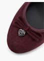 s.Oliver Pumps Bordeaux 151795 5