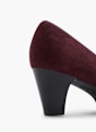 s.Oliver Pumps Bordeaux 151795 6