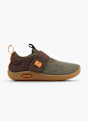 elefanten Geschlossener Hausschuh Khaki 151802 1