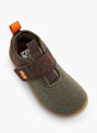 elefanten Geschlossener Hausschuh Khaki 151802 2