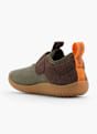 elefanten Geschlossener Hausschuh Khaki 151802 3
