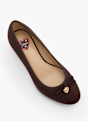 s.Oliver Pumps Braun 151803 2