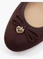s.Oliver Pumps Braun 151803 5