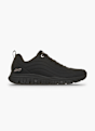 Skechers Маратонки Черен 151792 1