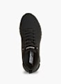 Skechers Sportbačiai Juoda 151792 4