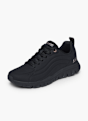 Skechers Tenisky Čierna 151792 5
