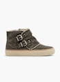 Blowfish Hoher Sneaker Olive 151810 1