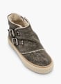 Blowfish Hoher Sneaker Olive 151810 2