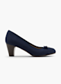 s.Oliver Pumps Blau 151806 1