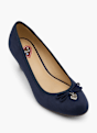 s.Oliver Pumps Blau 151806 2