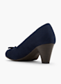s.Oliver Pumps Blau 151806 3