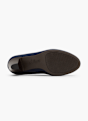 s.Oliver Pumps Blau 151806 4