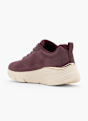 Skechers Tenisky Bordó 151788 3