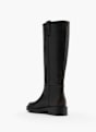 Buffalo Stiefel Schwarz 152301 3