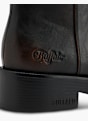 Buffalo Stiefel Schwarz 152301 5