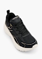 Skechers Sneaker fekete 151790 2
