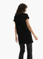 bonprix T-Shirt Schwarz 151813 3