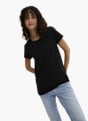 bonprix T-Shirt Weiß 151824 3