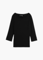 bonprix Longsleeve Schwarz 151825 1